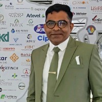 GMP Technical Solutions Employee Samadhan Bawaskar's profile photo