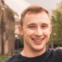 GE Aerospace Employee Jake Ostrowski's profile photo