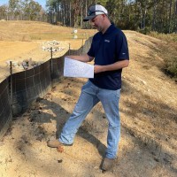 True East Development Company, LLC Employee Josh Lambert's profile photo