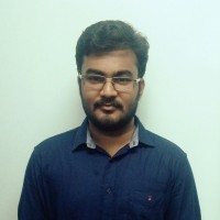 Solo Employee Tejesh Andhavarapu's profile photo