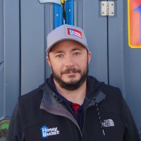 Honey Bucket Employee Trevor Inman's profile photo