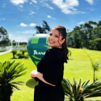 Planfer Employee Andressa C.'s profile photo