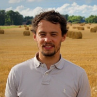 AgroLeague Employee Baptiste Letocart's profile photo