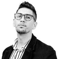 ARQ CUBE LIMITADA Employee Mauricio González Quiroga's profile photo