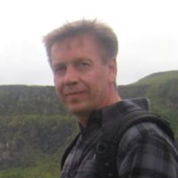 Floor & Decor Employee Brian Chapman's profile photo