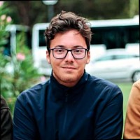 CertainTeed Employee Nathan Bonte's profile photo