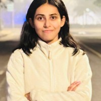 DU Buddy Employee Nancy Suhag's profile photo