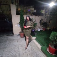 Performedia Employee Siddhi Manish's profile photo