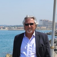 Nasa Properties LLC Employee Osama Ramadan's profile photo