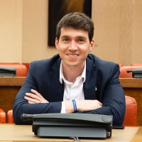 Virtuo Employee Aleix Pérez Balaguer's profile photo