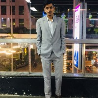 VERTS Employee Sushant Chatterjee's profile photo