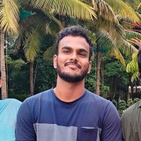 Karthick D Email