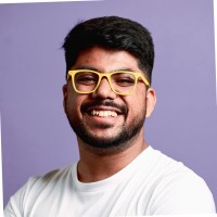 Spheron Network Employee Prakarsh Pathak's profile photo