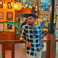 United Freight Management Private Limited Employee Kunal Titare's profile photo