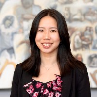 Children's Hospital of Philadelphia Employee Amanda Chuang's profile photo