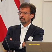 LEXBASE Employee Alain Pietrancosta's profile photo