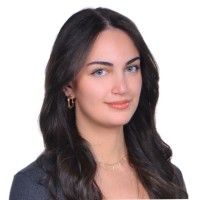 Burcu Kaplan Email