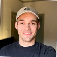 Courtside Kitchen Employee Luke Dean's profile photo
