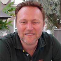 GGD Rotterdam-Rijnmond Employee Rens Kettner's profile photo