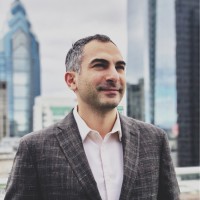 ArborWorks, LLC Employee Avto Shubitidze's profile photo