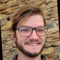 EAR Micro Employee Noah Calderwood's profile photo