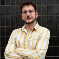 LeanFlow Solution Kft. Employee Barna Bodó's profile photo