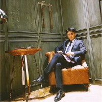 Stephen Hu Email