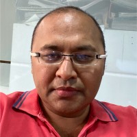 HCP Plastene Bulkpack Limited Employee Prakash Parekh's profile photo