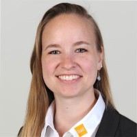 Elektrizitätswerk Obwalden Employee Rebecca Wyrsch's profile photo