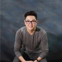 Corpay Employee Cody Wang's profile photo