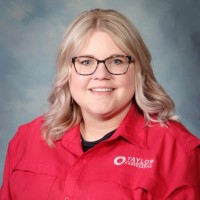 Taylor Electric Cooperative, INC. Employee Lauren McKeehan's profile photo