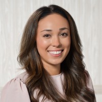 Siemens Employee Ashley Sabinsky's profile photo