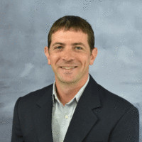 Franklin Electric Employee Bryan Stout's profile photo