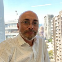 ángulo3 Employee Roberto Contreras's profile photo