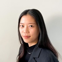 Cloud Agronomics Employee Priscilla A's profile photo