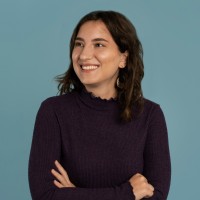 EICON Employee Claudia Giuffrida's profile photo