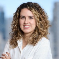 INWI Consulting Employee Ingrid Carvalho's profile photo