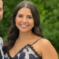 Spark Foundry Employee Danielle Lacina's profile photo