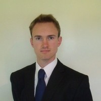 Dilmon Employee Michael Harris's profile photo