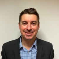 Great Western Railway (GWR) Employee Andrew Friel's profile photo