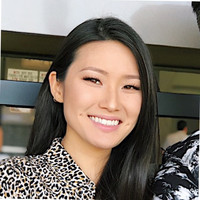 FeedMob Employee Yini Lam's profile photo