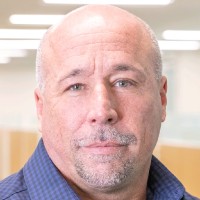 U.S. Financial Technology Employee William Moffett's profile photo