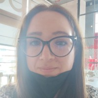 Applica Software Guru Employee Valeria Bruno's profile photo