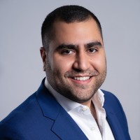 David Oheb Email & Phone Number