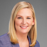 Apache Corporation Employee Castlen Kennedy's profile photo