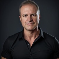 Submer Employee Boyd Goodfellow's profile photo