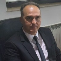 ALFA-PLAM Vranje Employee Goran Kostic's profile photo