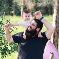 KD-ICT Employee Mendy Bitton's profile photo