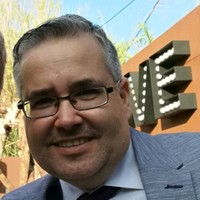 Role Model Management Employee Juan Andrés Ortiz Oller's profile photo