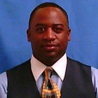 Crowley Independent School District Employee Jarvis Walker's profile photo